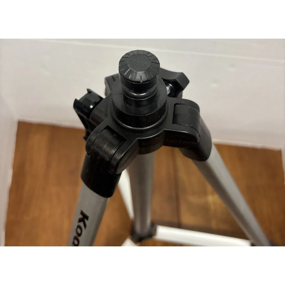 KODAK Gear Lightweight Tripod Digital Camera Camcorder Adjustable 20